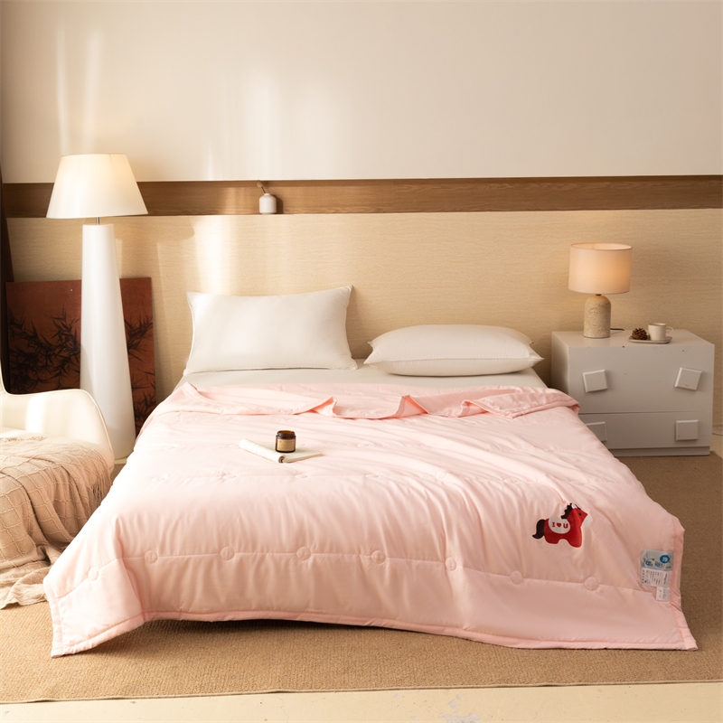 慕兰喜  马上有福超柔夏被MLX-X2635