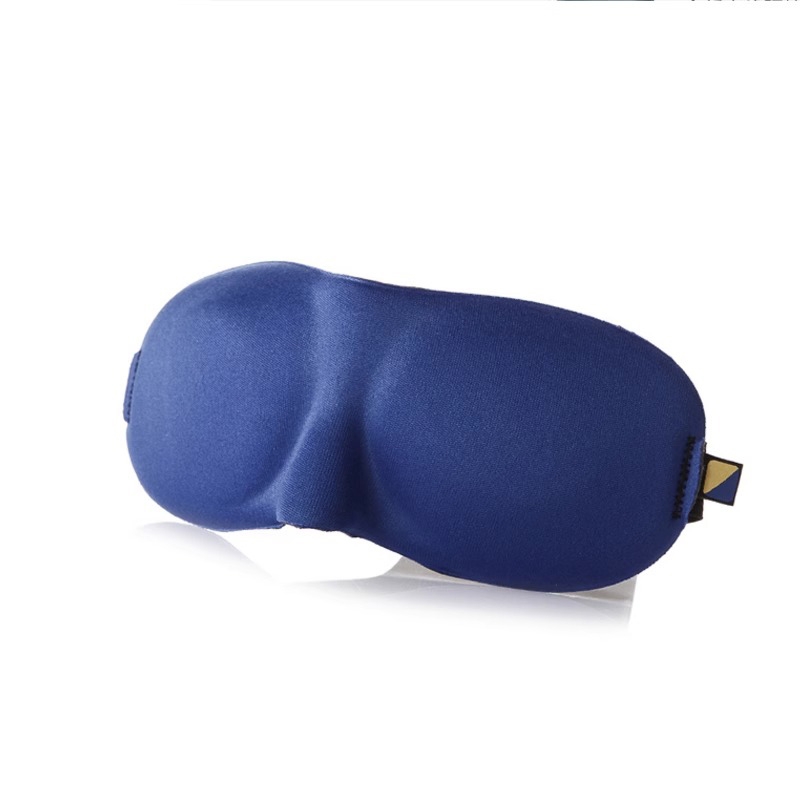 蓝旅  3D立体遮光睡眠眼罩452