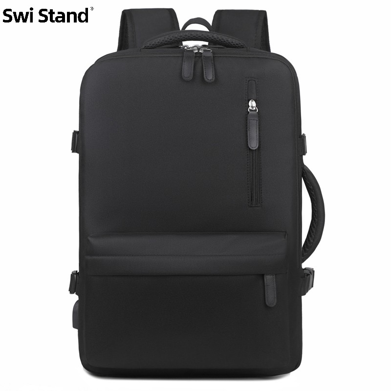 史维士军刀  双肩包休闲女包男包牛津布背包JD2304