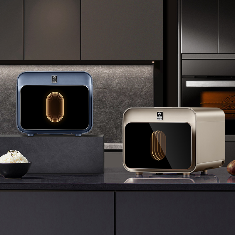 康巴赫 ProMax版电饭煲3LKF-30HC01B/KF-30HC01C