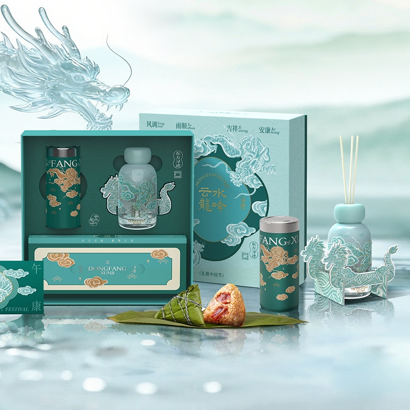 清朴堂  预售居室无火香氛杯套组