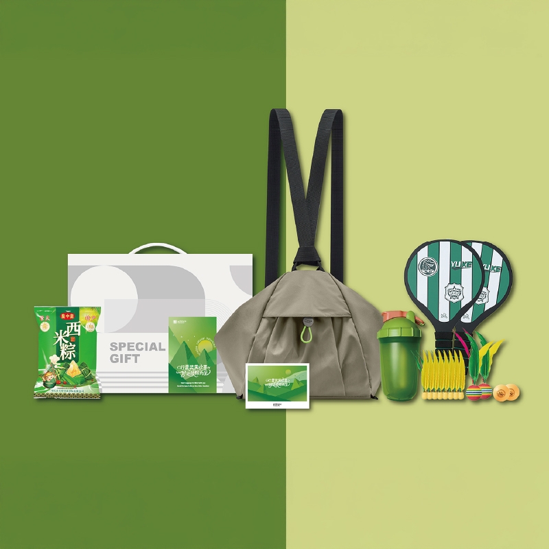 又见美物  律动端阳礼盒套装EB2026D03