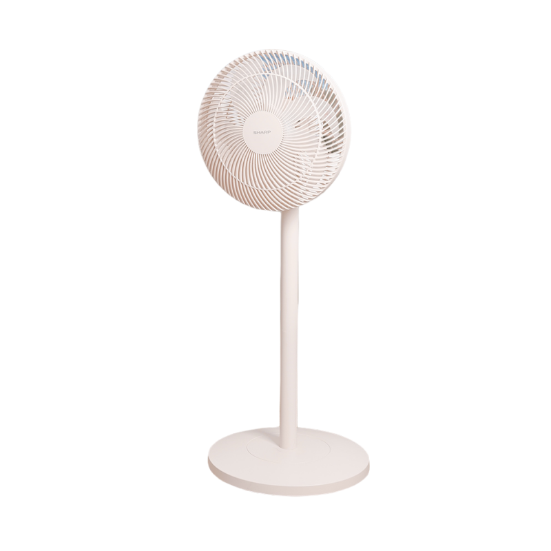 夏普  台地两用落地扇PJ-CD203A