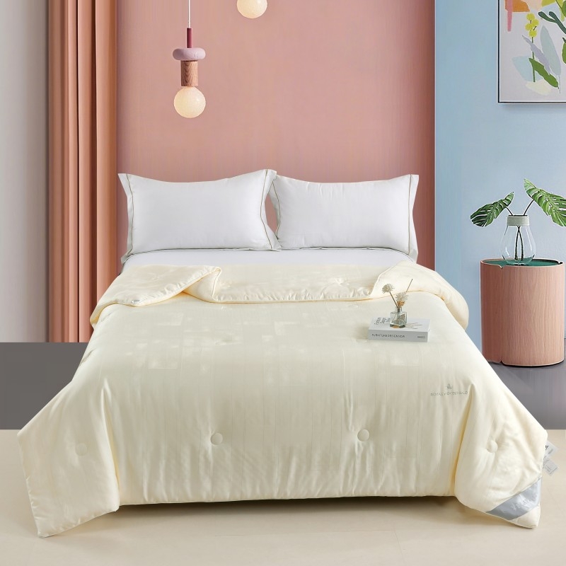 花花公子  皇寝暖冬锁温被PB-25B7708