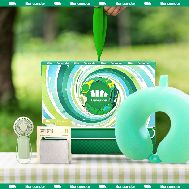 法诺厨  蕉炫一夏26年套装2