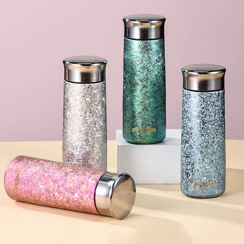 信科  迷你钛杯300mlXTi-1039