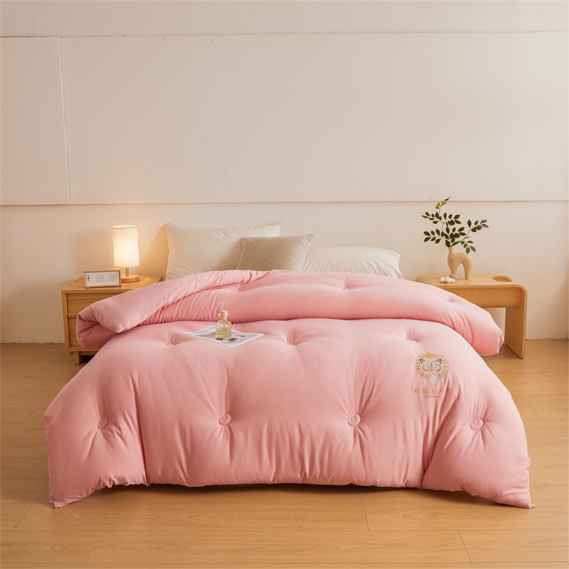 花花公子  A类水洗棉蚕蛹蛋白大豆被PLAYBOY-171