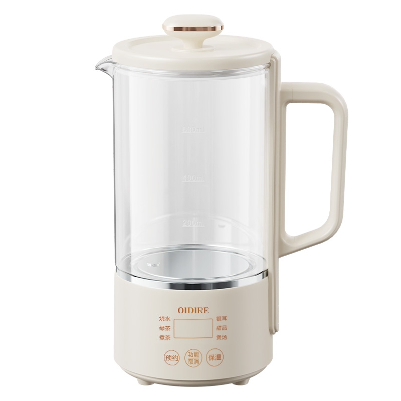 偶点  OIDIRE多功能养生壶ODI-YSH41