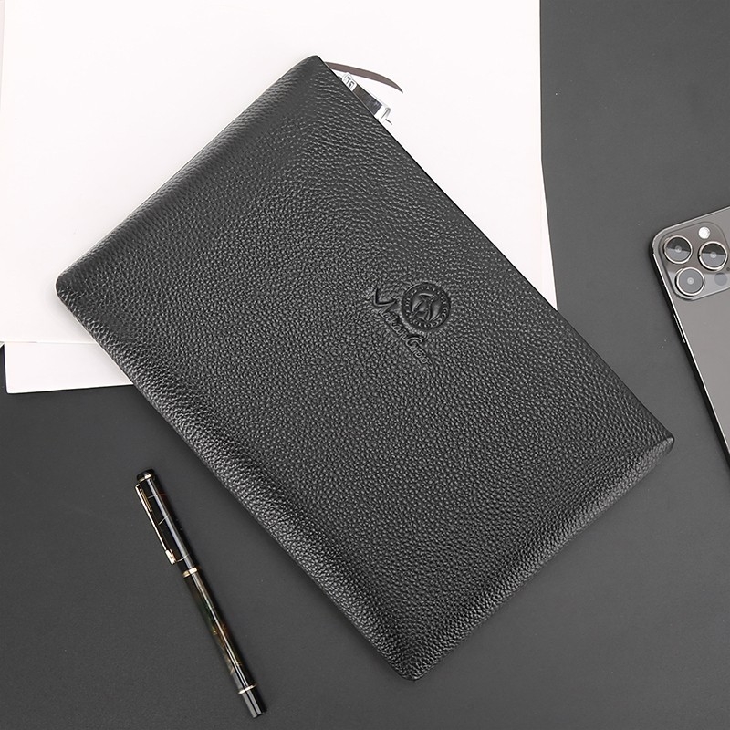 美都袋鼠  休闲夹包MDYB701-A