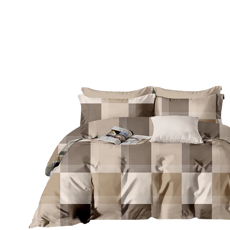 芳恩  优享全棉四件套TH-Z1046