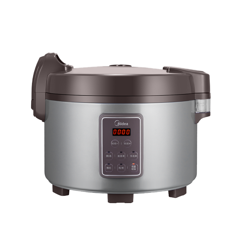美的  13L商用电饭煲GRC1301