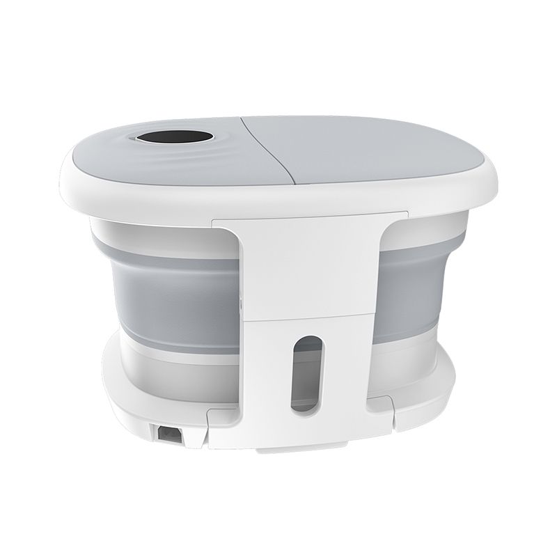 美的  折叠式足浴盆MK-AJ0101