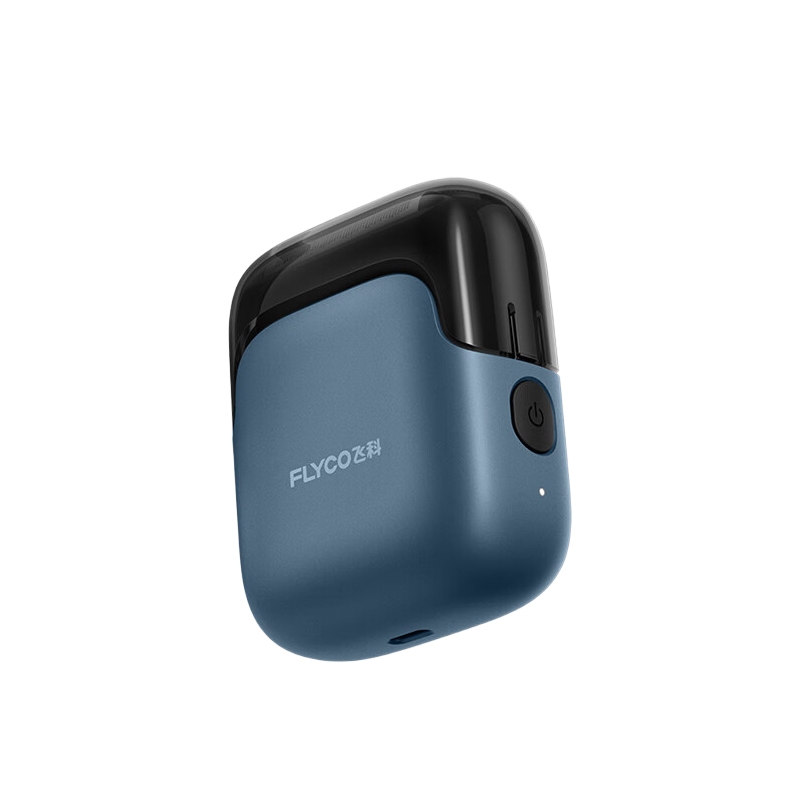 飞科  剃须刀电动男士刮胡刀全身水洗FS685