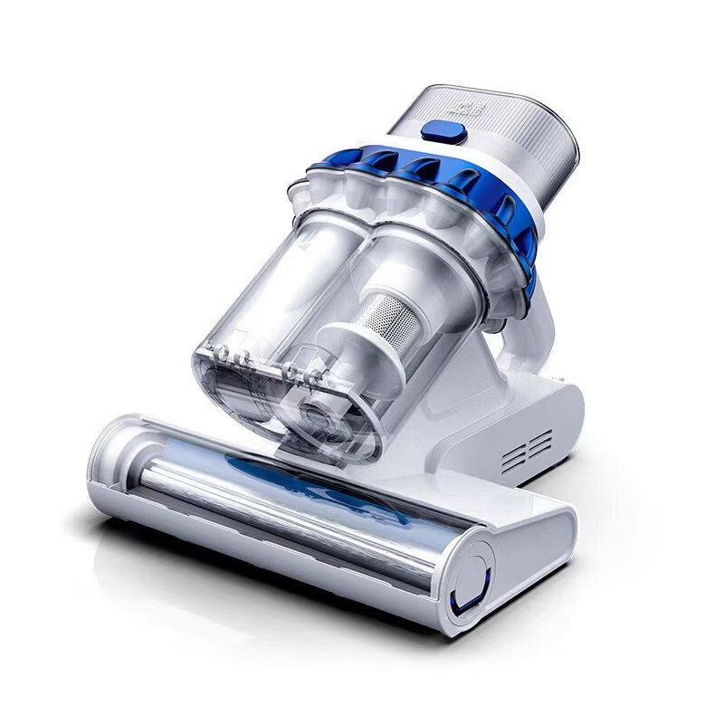 小狗  家用大吸力双杯尘螨分离除螨仪G10Air