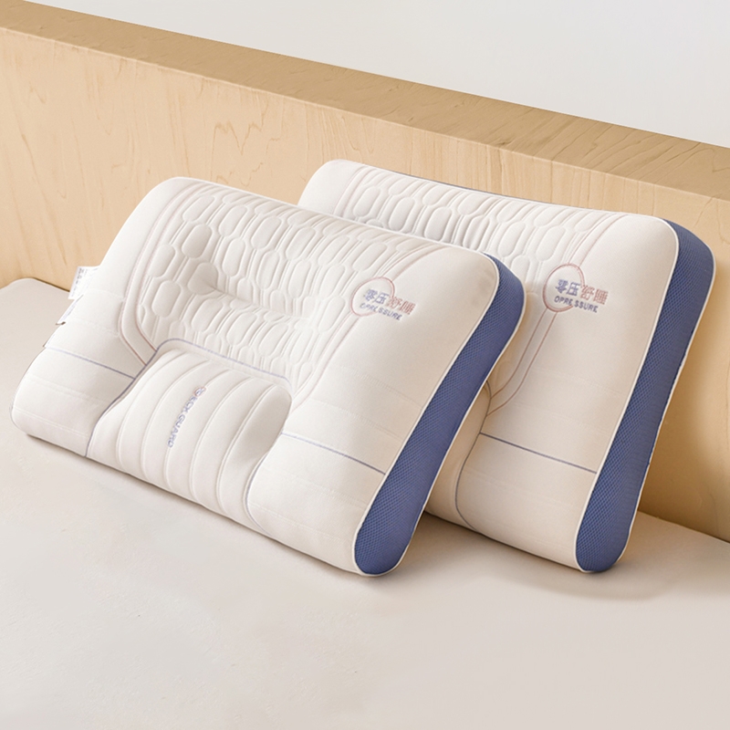 皇寝世家  零压舒睡护颈枕单只装HQ-ZT2511