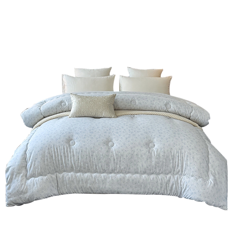 洁丽雅  温馨守护被3000gJLY-D8204