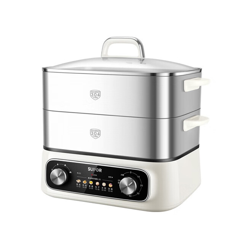 苏泊尔  18L电蒸锅ZN30FK69