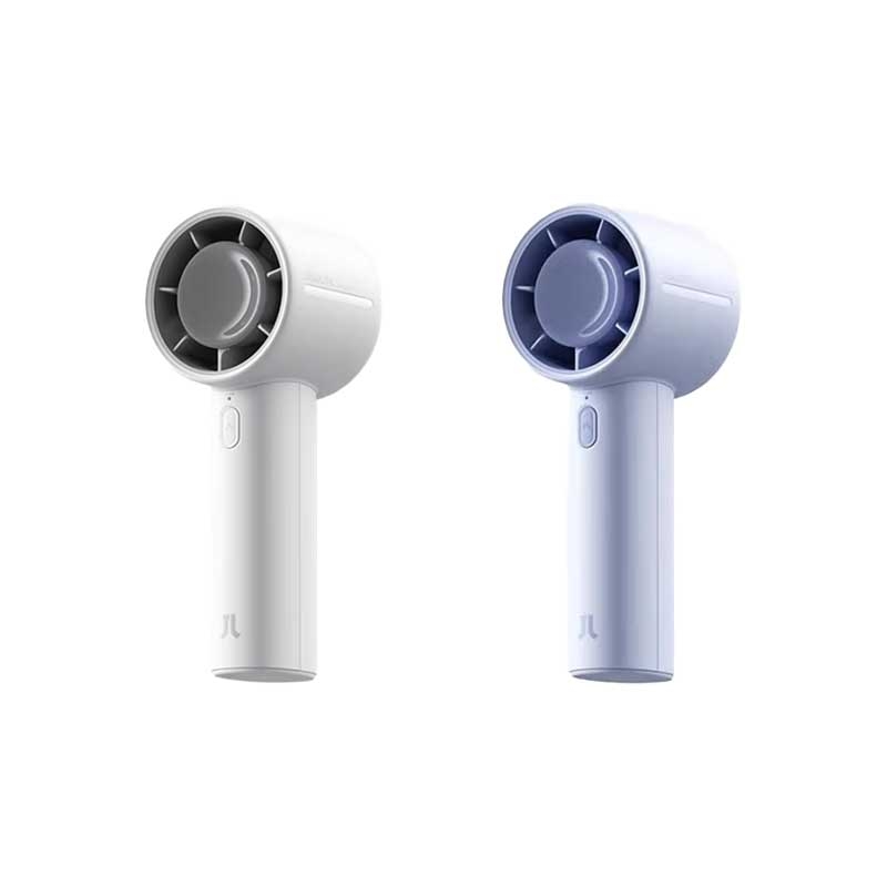 几素  手持风扇Life10-4000mAh