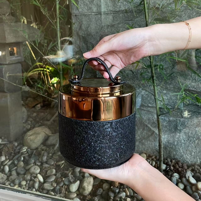 Only&Home  双层保温焖烧餐盒新OH-BWH01