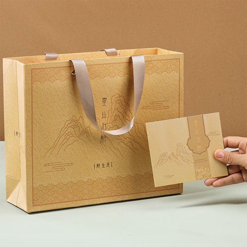 斛生元  霍山铁皮石斛50克