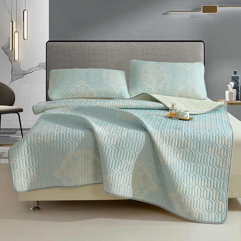 花花公子  凉沁一夏乳胶冰丝席PB-25YZ123