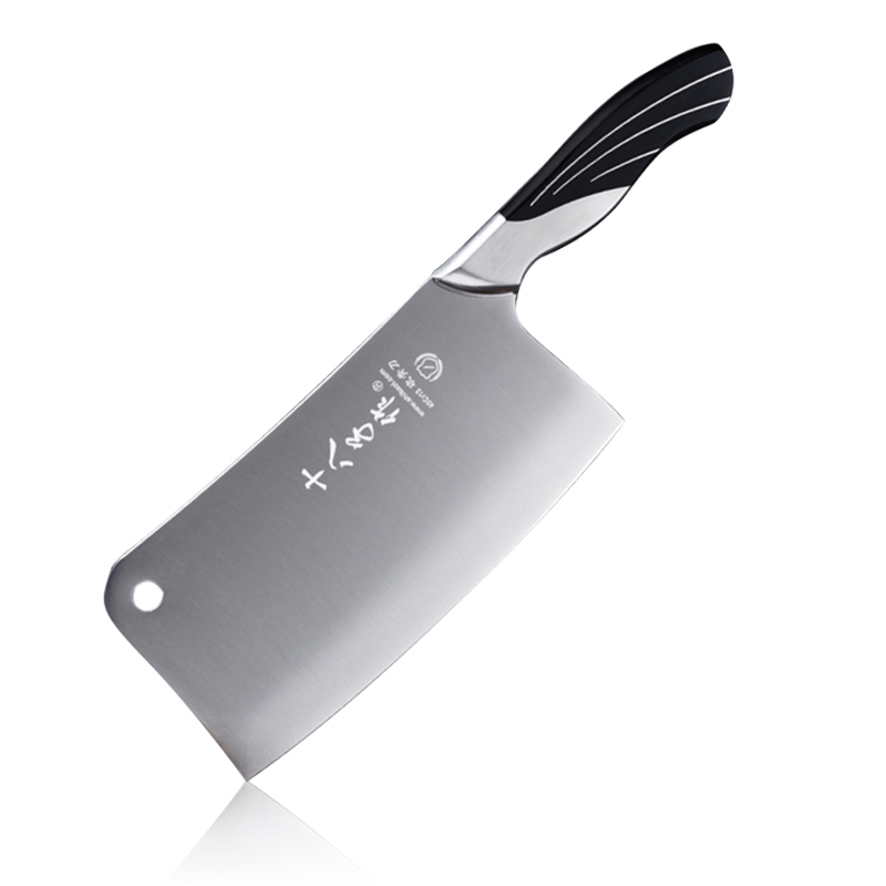 十八子作  雀之屏系列家用斩骨刀S2601-A