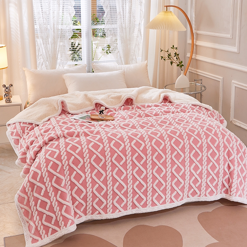 亿瞬间  塔芙绒阳离子复合毯