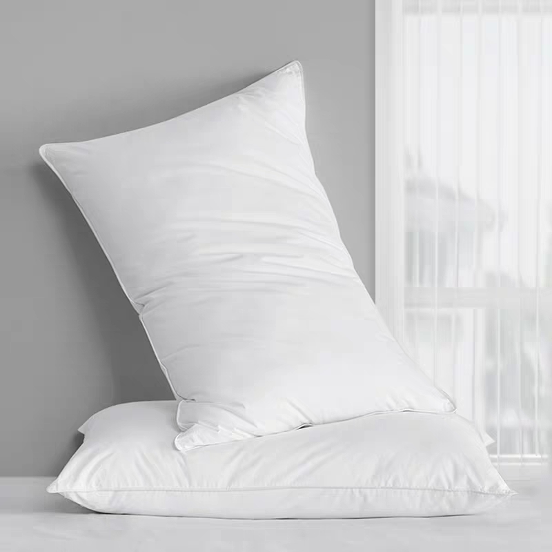 圣夫妮  简约枕芯五星睡眠枕-单只SFN-004