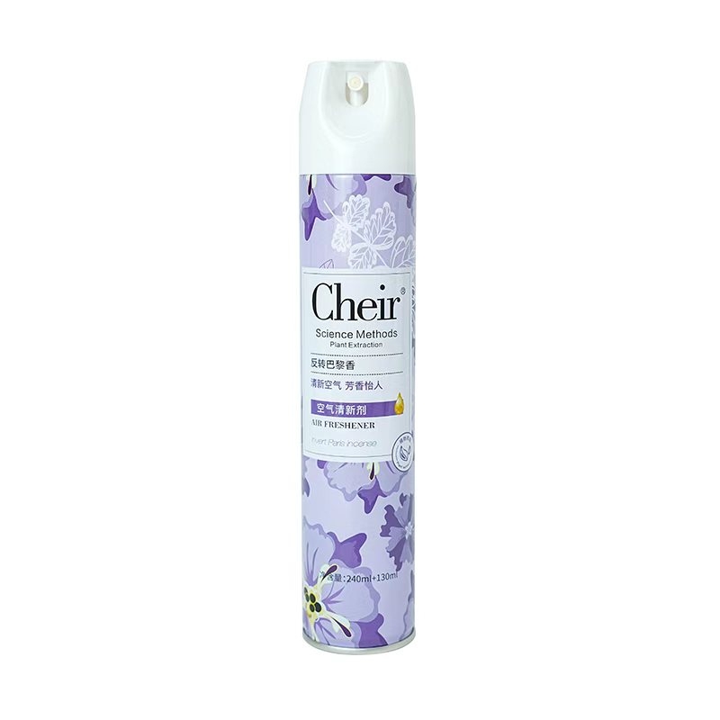 Cheir  空气清新剂反转巴黎370ml