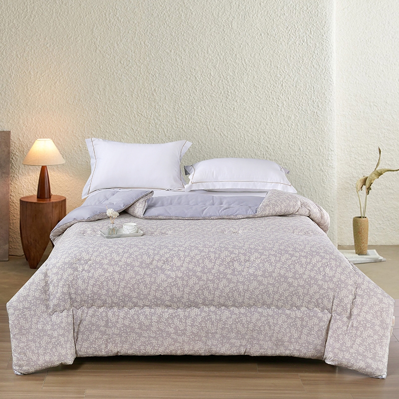 君祥臻馨  花语四季恒温被200*230cm