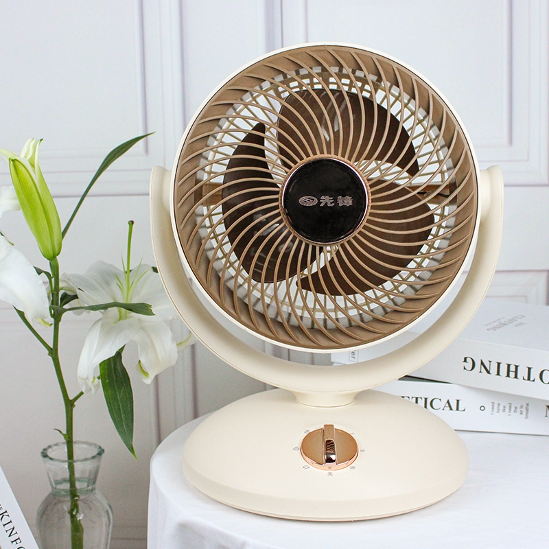 先锋  桌面循环扇FC15-23B