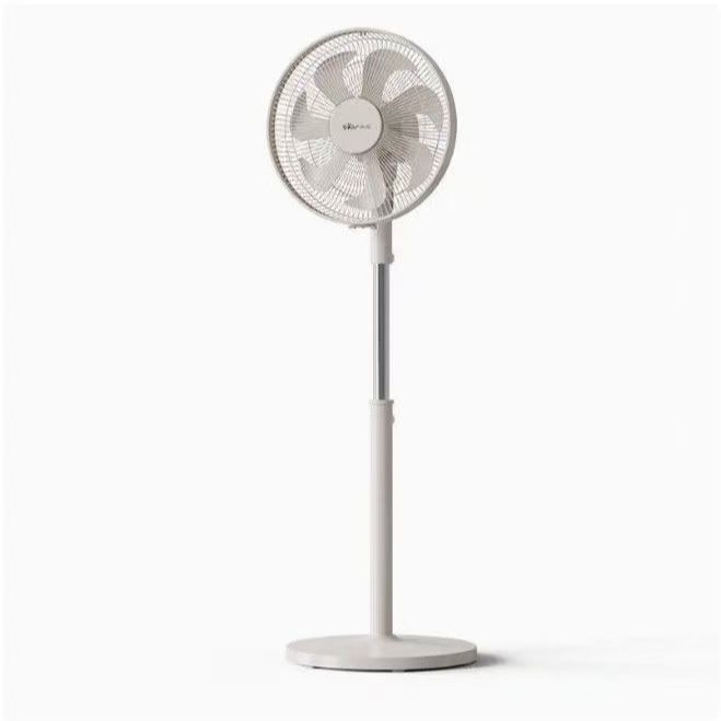 小熊  电风扇落地扇家用大风量台地两用DFS-G50Z1