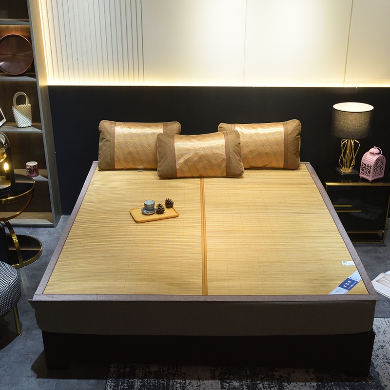 圣夫妮  新款清凉舒适竹席竹韵150cmSFN-236