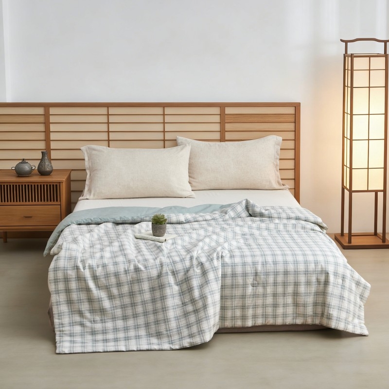 無印良品  星空秘语深睡被WY-260306