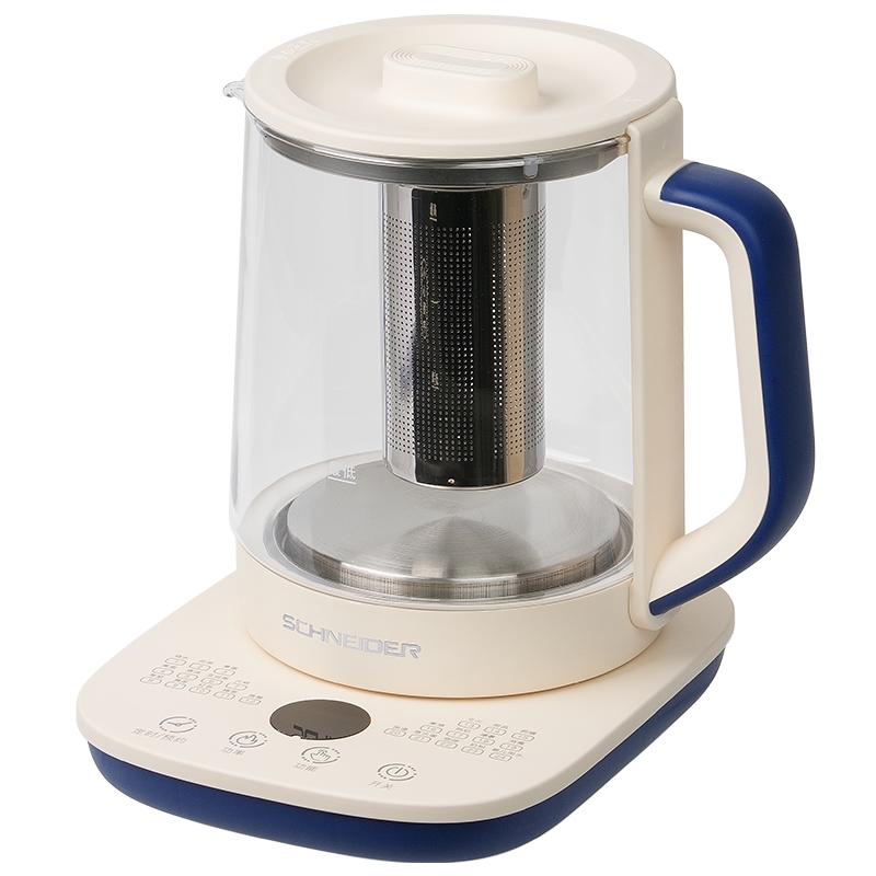 施耐德  多功能养生壶1.5LSWK-XHSL07