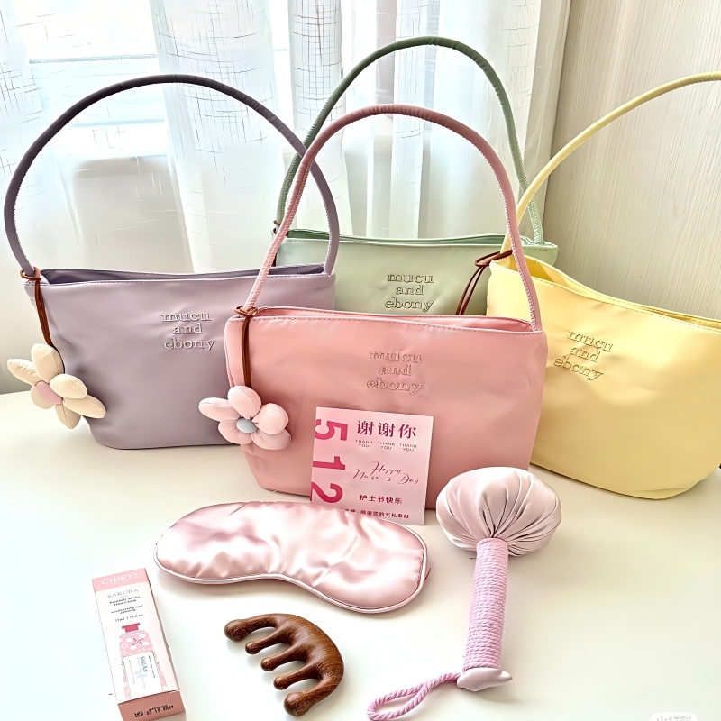 喜乐通  护士节专属治愈系伴手礼