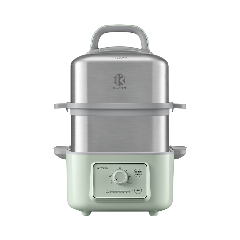 北鼎  多功能电蒸锅G5253