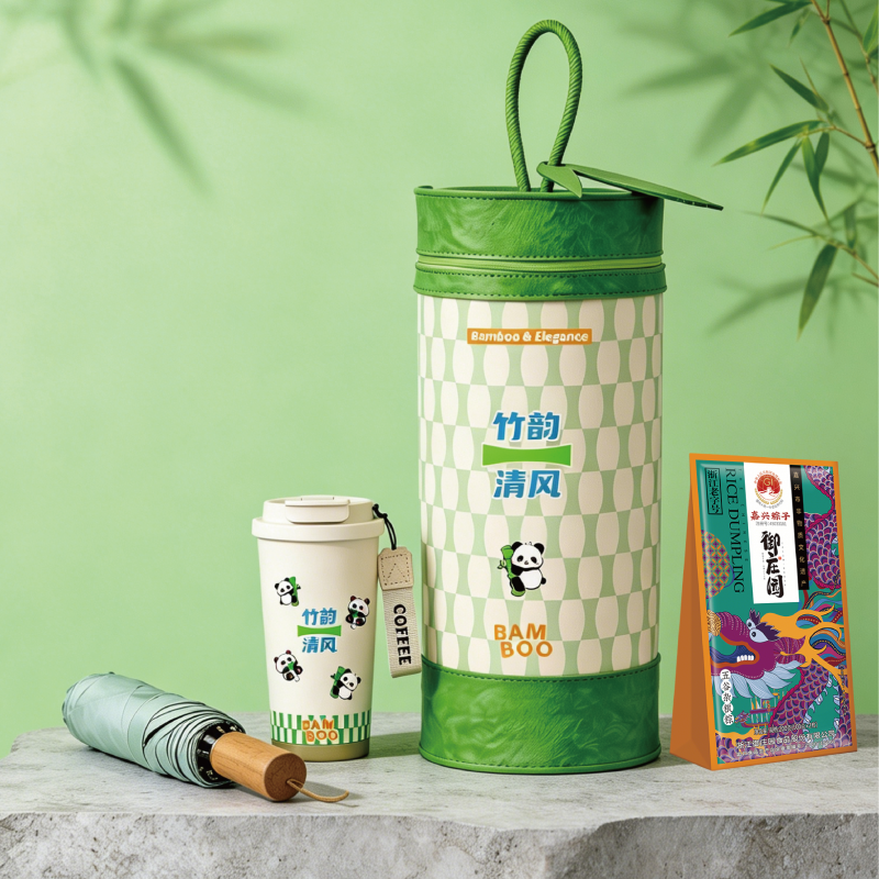 法诺厨  竹韵清风套装4