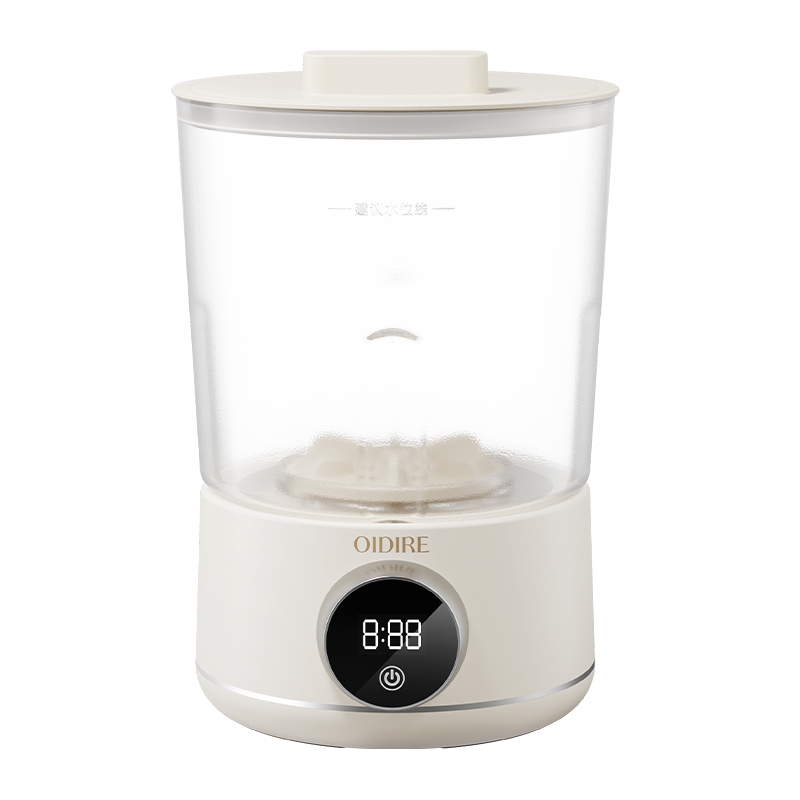OIDIRE偶点 OIDIRE（偶点）迷你分体洗衣杯ODI-XYJ19-单桶款