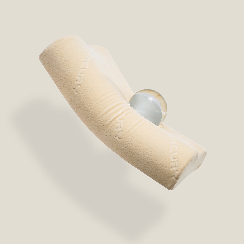 水星家纺  云感舒睡枕单个123847