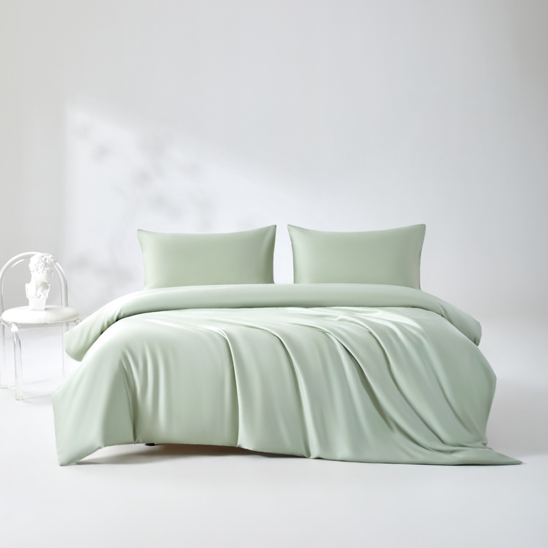 冠军（Champion）  优选60S纯天丝四件套GJ-T25-0217