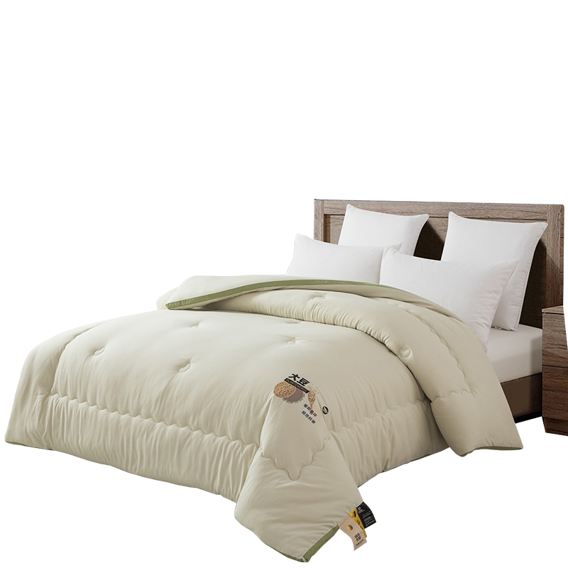 芳恩  黄金大豆春秋被FN-B6094