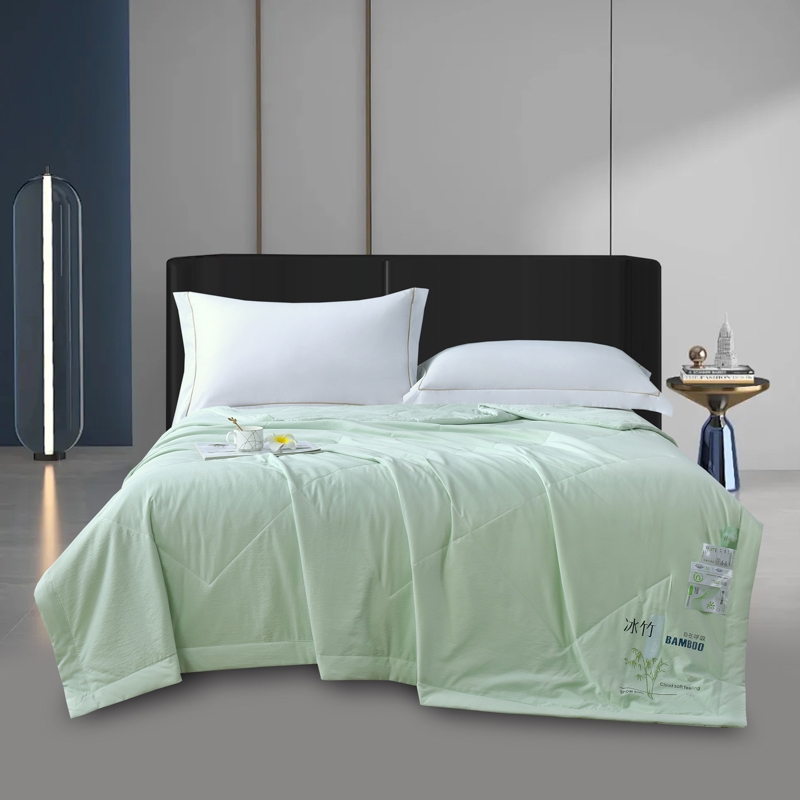 欧典梦娜  冰竹天丝美肤被NT-X2510